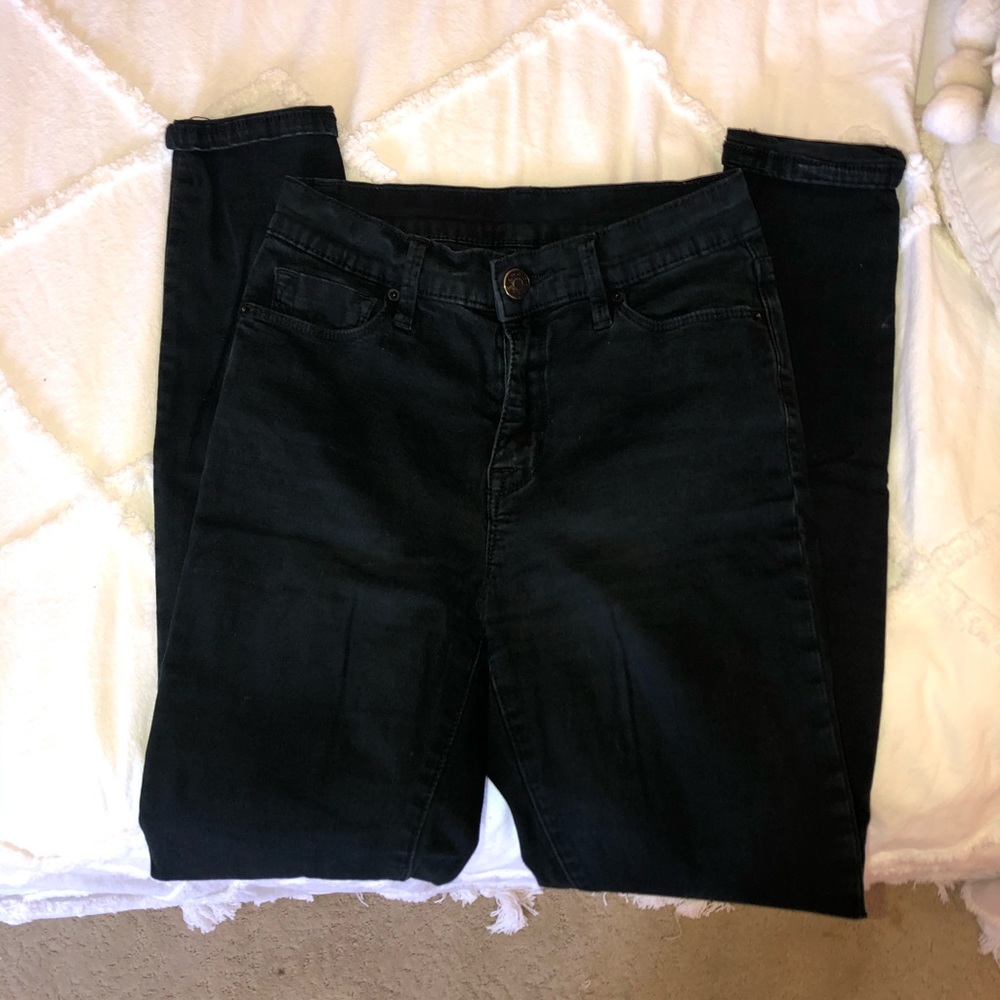 BDG skinny jeans